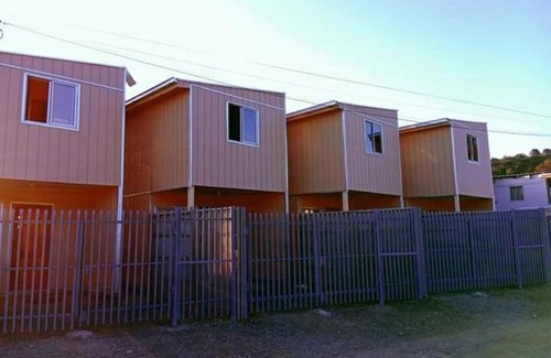 Valdivia Apartment | Cabañas jacinta
