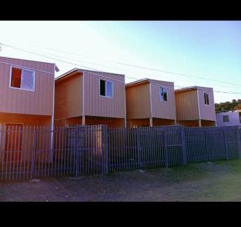 Valdivia Apartment | Cabañas jacinta