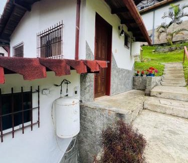 La Colonia Tovar Apartment | Cabañas Jenny