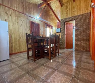 Zona Granja Apartment | Cabañas Josesito