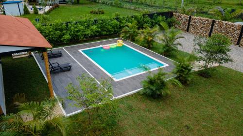 Yopal Villa | Cabañas JUDÁ