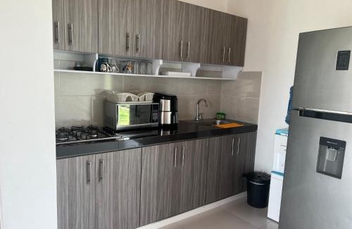 Yopal Villa | Cabañas JUDÁ