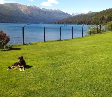 San Carlos de Bariloche Cabin | Cabañas Kay Hue