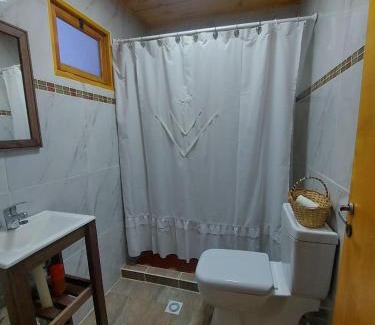 Gobernador Gregores Apartment | Cabañas KAMI