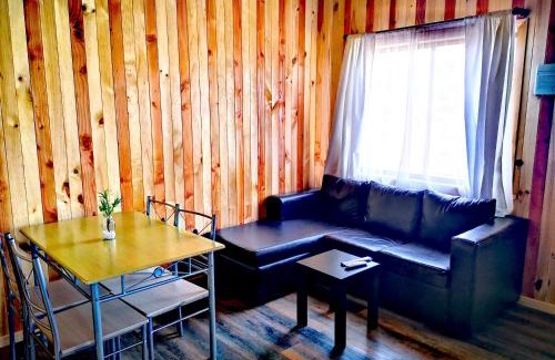 Ancud Apartment | Cabañas Kompatzki