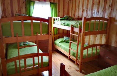 Ancud Apartment | Cabañas Kompatzki