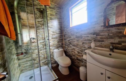 Ancud Apartment | Cabañas Kompatzki