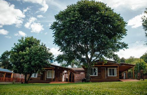 Zona Granja House | CABAÑAS LA AMISTAD