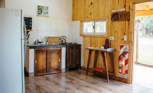 Zona Granja House | CABAÑAS LA AMISTAD