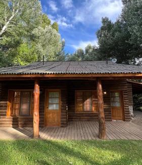 Alumine Apartment | Cabañas La Brama