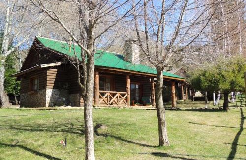 Alumine Apartment | Cabañas La Brama