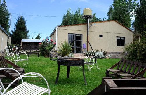 Potrerillos Ski Chalet | Cabañas La Carmela Piedras B Potrerillos