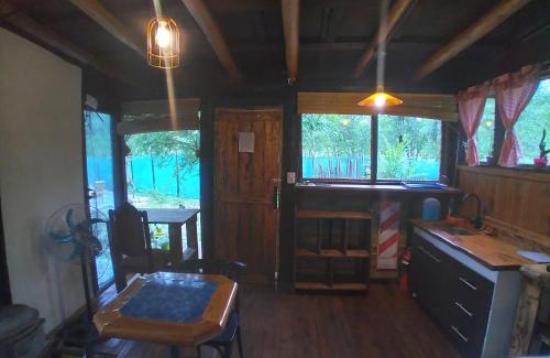 Cosquin Apartment | Cabañas La Celia