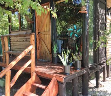 Cosquin Apartment | Cabañas La Celia