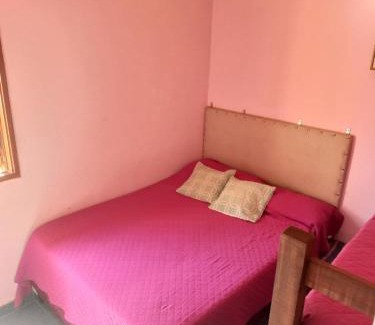 Tafi del Valle Apartment | Cabañas La Delgada