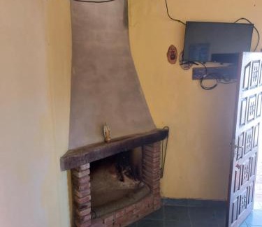 Tafi del Valle Apartment | Cabañas La Delgada