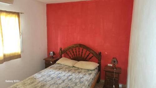 Paso de la Patria Apartment | Cabañas La Dorita
