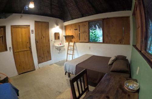 Mazunte House | Cabañas La Escondida Mazunte