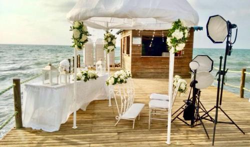 Covenas Apartment | Cabañas La Fragata