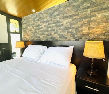 Guapiles Cabin | Cabañas La Hermosa #1
