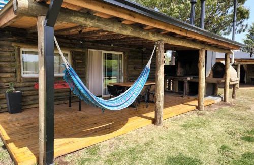 Los Reartes Ski Chalet | Cabañas LA IRMA