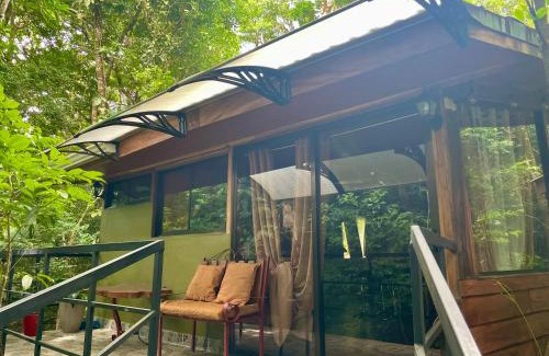 Monteverde Cabin | Cabañas La Montaña