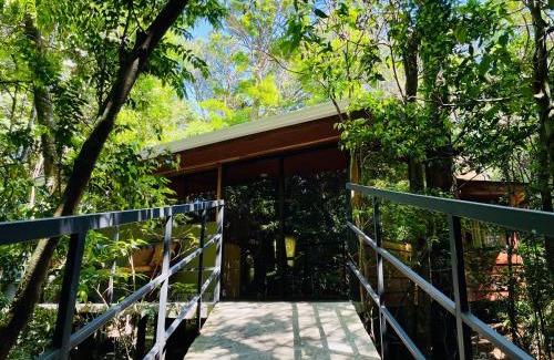 Monteverde Cabin | Cabañas La Montaña