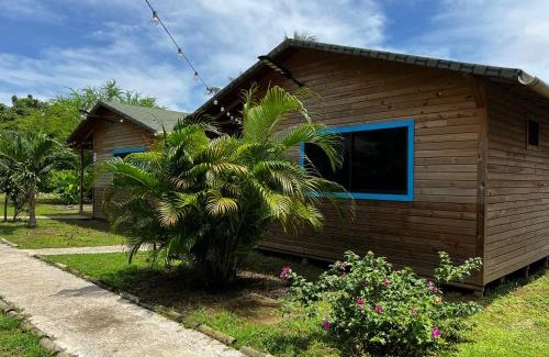 Necocli Hotel | Cabañas La Moraleja Paraíso Costero