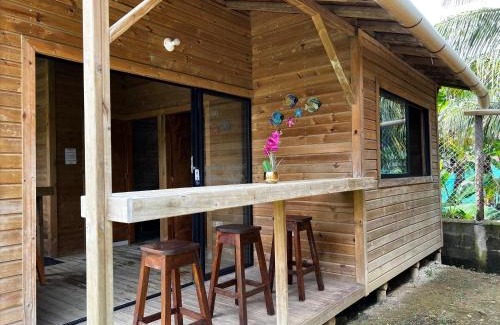 Necocli Hotel | Cabañas La Moraleja Paraíso Costero