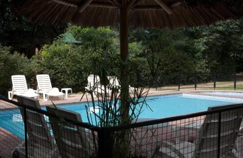 Villa Ventana Cabin | Cabañas La Morera