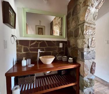 Tilcara House | Cabañas La Nochera