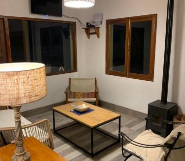 Tilcara House | Cabañas La Nochera