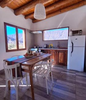 Tilcara House | Cabañas La Nochera