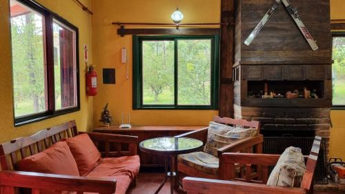 Las Vegas Apartment | Cabañas La Ofelia