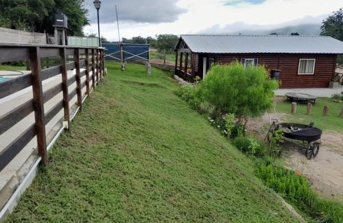 Bialet Masse Apartment | CABAÑAS La Perla