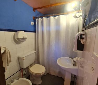 Villa Ventana Cabin | Cabañas La Ponderosa