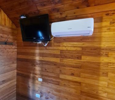 Villa Ventana Cabin | Cabañas La Ponderosa