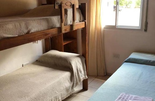 San Lorenzo Apartment | Cabañas La Querencia 2 dormitorios
