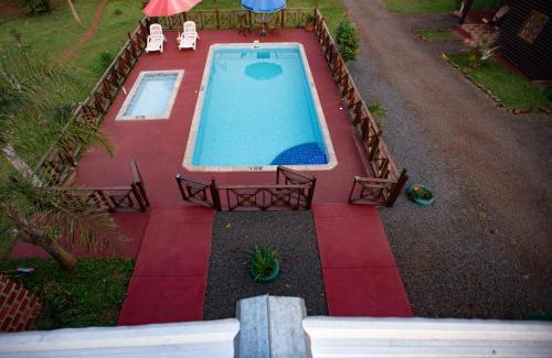 Zona Granja Cabin | Cabañas La Quinta