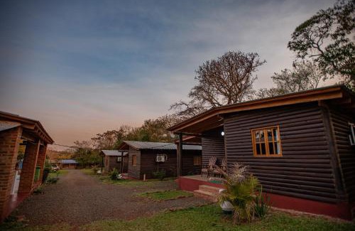Zona Granja Cabin | Cabañas La Quinta