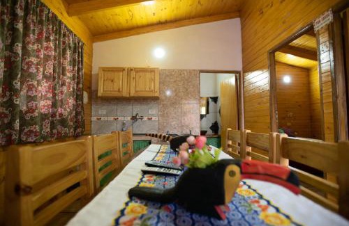 Zona Granja Cabin | Cabañas La Quinta