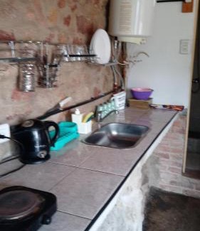 Bialet Masse Cabin | Cabañas La Rústica