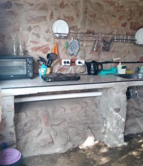 Bialet Masse Cabin | Cabañas La Rústica