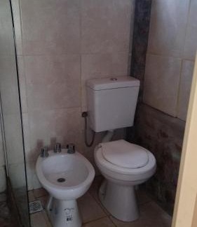 Bialet Masse Cabin | Cabañas La Rústica