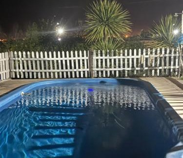 Victoria Cabin | Cabañas La Soñada del Río