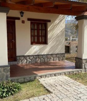 Tafi del Valle Cabin | Cabañas La Suyana