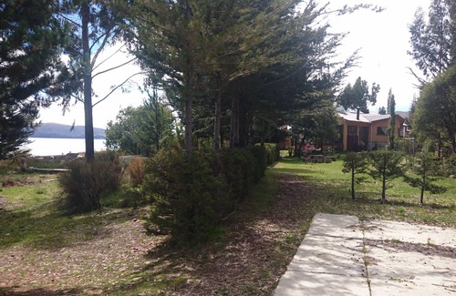La Paz Cabin | Cabañas Lago Titicaca Villa Amparito