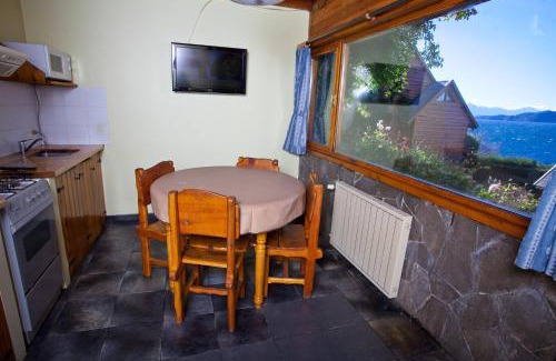 Playa Bonita Cabin | Cabañas Las Marias Del Nahuel