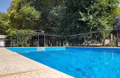 Coronel Moldes Apartment | Cabañas Las Delicias