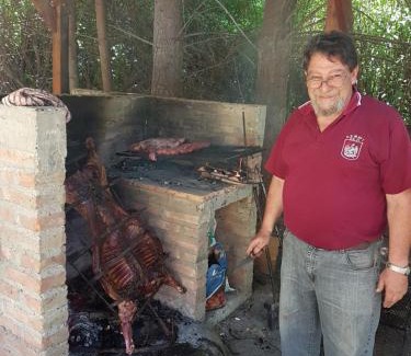 Puerto Manzano Cabin | Cabañas Las Maras